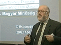 A távmunka információbiztonsági kockázatai - Dr. Horváth Zsolt, ügyvezető, INFOBIZ Kft.