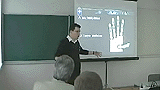 Srkny Norbert, Jkli Balzs - Biomechatronikus kz (Cserey Gyrgy, Pzmny Pter Katolikus Egyetem)