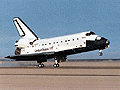 STS-132/Atlantis - Az Atlantis űrrepülőgép leszállása (2010.05.26.)