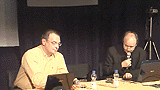 Pacher Tibor, Vizi P�l - Sz�kesfeh�rv�r, 2010. okt�ber 15. - Puli a Holdon