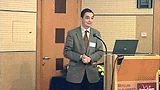 Bárczi István környezetvédelmi üzletágvezető, SGS Hungária Kft. - MSZ EN 16001-es és ISO 14001-es szabvány