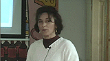 Nagyháziné Szabó Bernadette - 2011. április 13. - Zöld háztartás - fél egészség