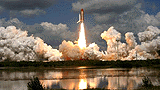 STS-133/Discovery - A Discovery űrrepülőgép indítása (2011.02.24.)