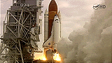 Az STS-134/Endeavour küldetés - Az indítás