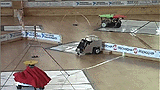 2. forduló 2. menet - WALL-E - Informatikai Labor - E.T. - La Cucaracha