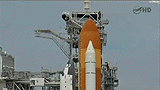 STS-135/Atlantis - az utolsó űrrepülő indítás (2011. június 8.) - A küldetés összefoglalója és az izgalmaktól sem mentes indítás