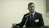 főosztályvezető, Közigazgatási és Igazságügyi Minisztérium - Kisfaludy László András