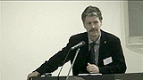 főosztályvezető, Emberi Erőforrás Minisztérium - Horváth Viktor