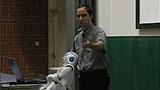Zainkó Csaba (BME TMIT munkatársai és hallgatói) - Gyerek-robot interakciós kísérletek a Nao robottal