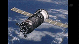 NASA TV adásának átvétele - 2013. február 11. - Bónusz: A Progressz-50 dokkolása a Nemzetközi Űrállomáshoz