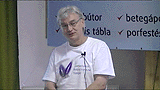 Dr. Krisztin Tibor - 2013. jnius 29. - Megrthetjk-e a megjsolhatatlant? - A kosz matematikja