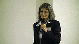 Ősz Krisztina, QM/EHS vezető, Siemens Zrt. - Integrált irányítási rendszerek működtetésének tapasztalatai