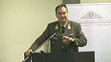 Illés Atilla ezredes, HM Védelemgazdasági Hivatal - A NATO biztonsági beruházási programokban való részvétel lehetőségei
