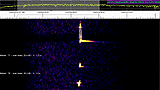 Quadrantids 2015 radio meteoros collection - 2015.01.04. - Quadrantidk 2015 rdis meteorok vlogats - 2015.01.04.