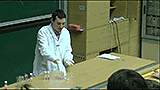 Kémiai kísérletek - Lajgút Győző - 2015.02.05.