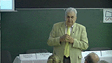Életünk a fény - Dr. Lakner József - 2015. május 20.