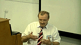 Prof. Klincsik Mihly - A termszet mintzatainak matematikai modellezsrl